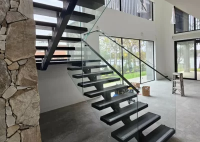 Glass Balustrades Brighton