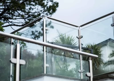 Glass Balustrades Brighton