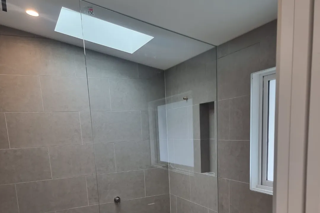 Shower Screens Brighton