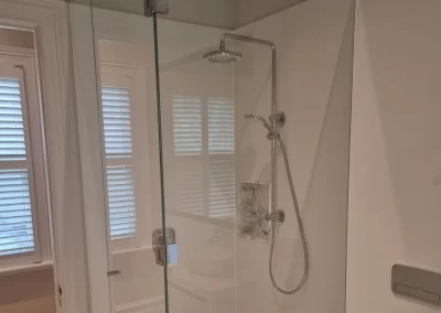 Shower Screens Brighton