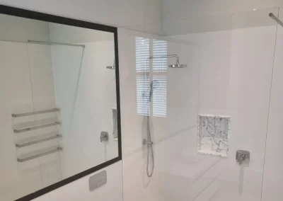 Shower Screens Brighton