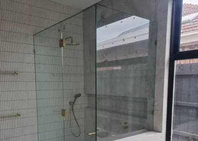 Shower Screens Brighton