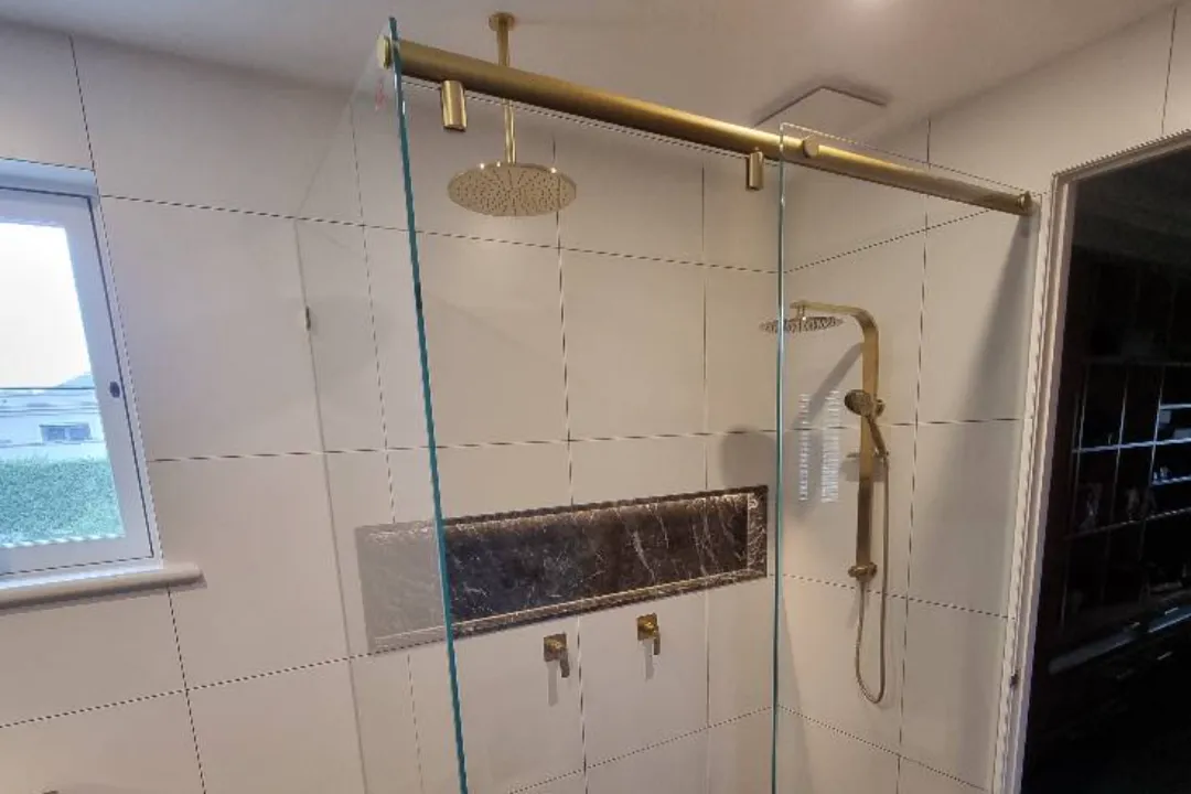 Shower Screens Brighton