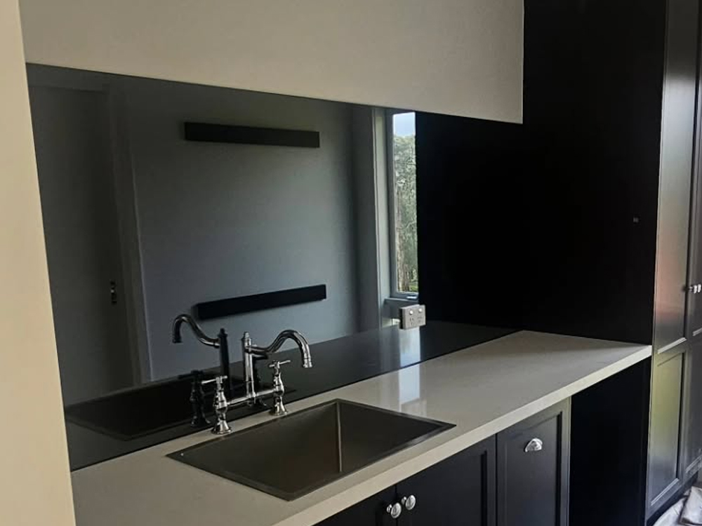 Balustrades and Pool Fencing.