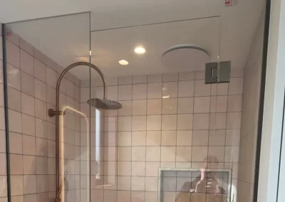 Shower Screens Hampton