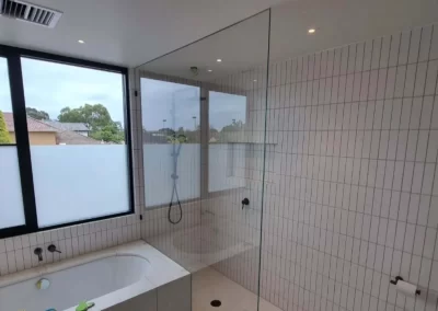 Shower Screens Hampton