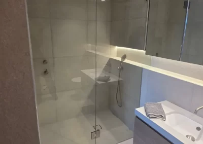 Shower Screens Hampton