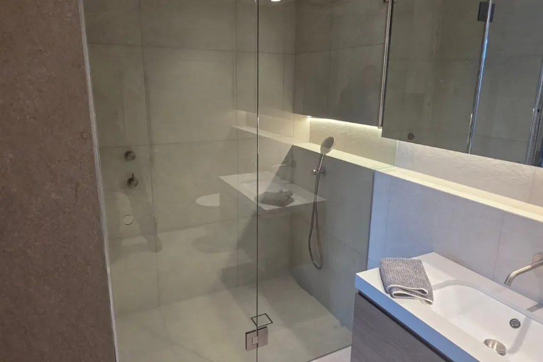 Shower Screens Hampton