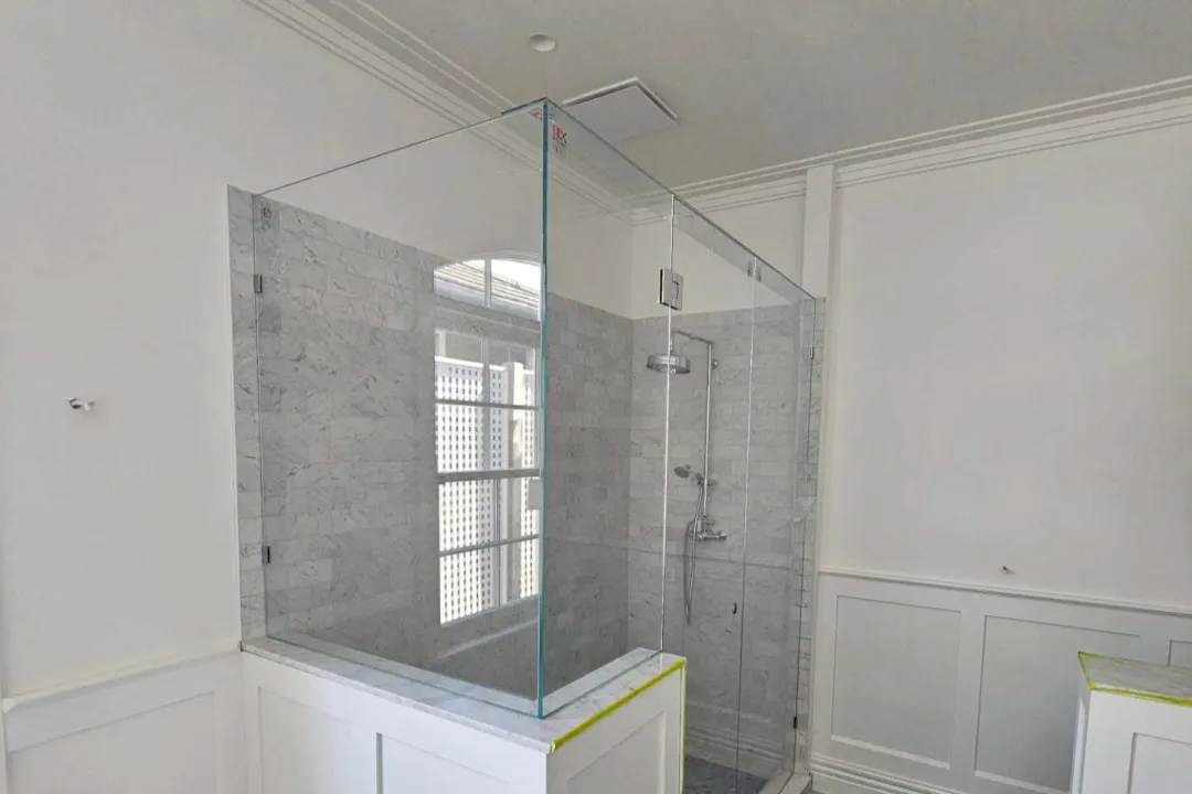 Shower Screens Hampton