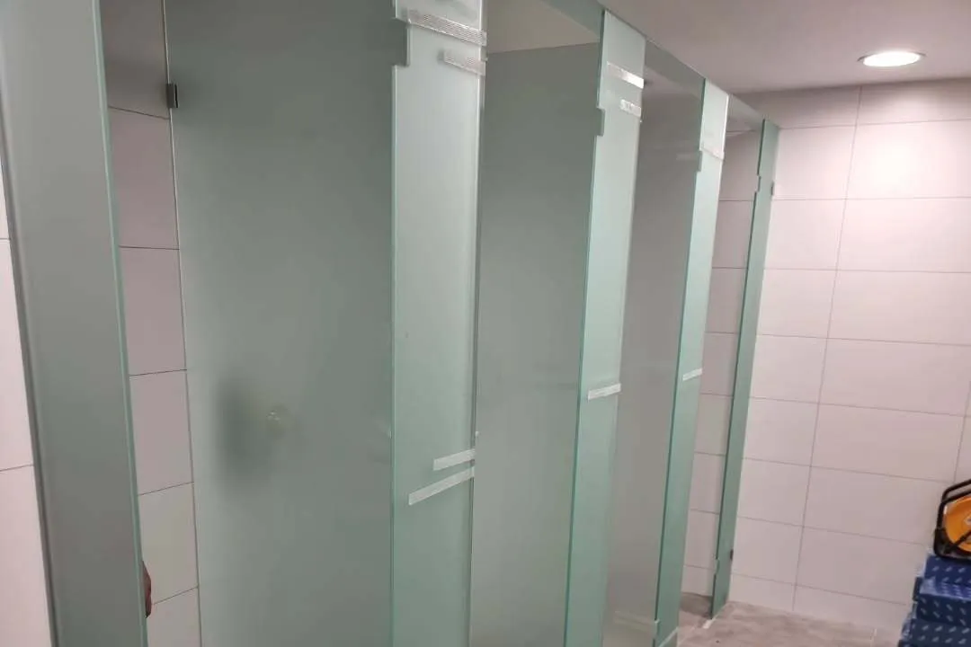 Shower Screens Hampton