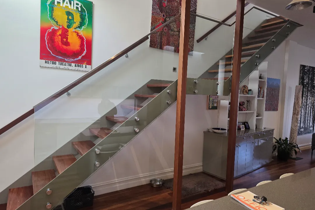 Glass Balustrades Doncaster