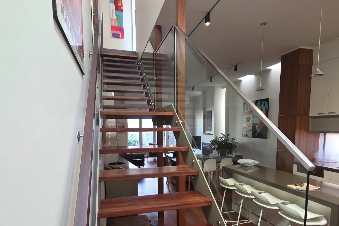 Glass Balustrades Doncaster