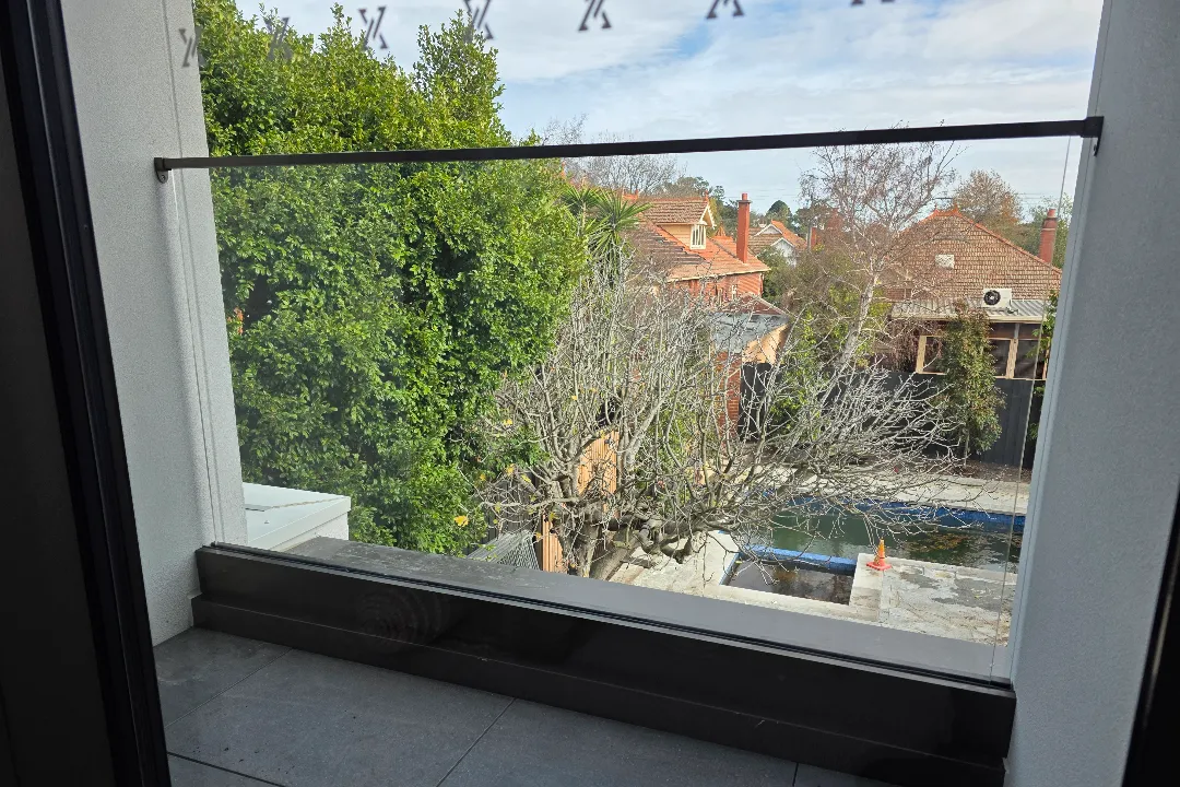 Glass Balustrades Doncaster