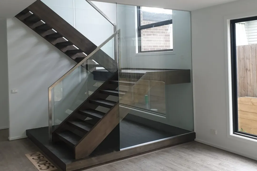Glass Balustrades Doncaster