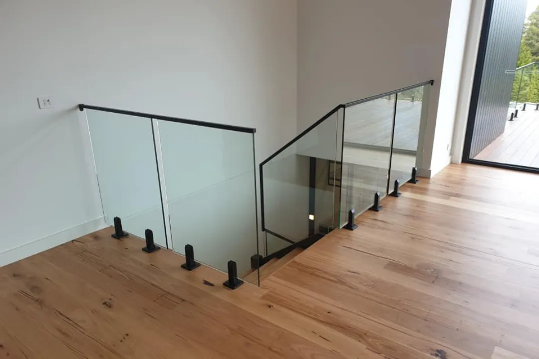 Glass Balustrades Melbourne