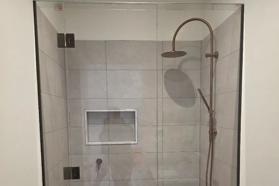 Shower Screens Chelsea