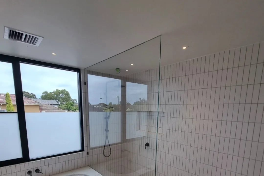 Shower Screens Chelsea