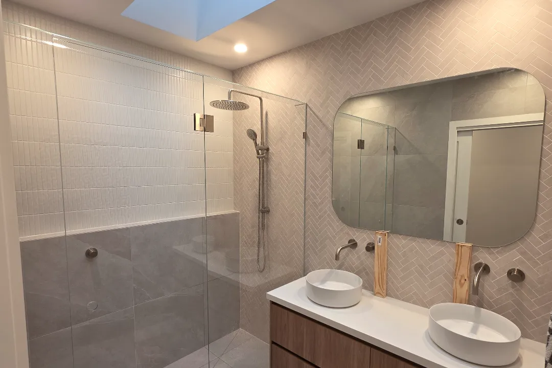 Shower Screens Chelsea