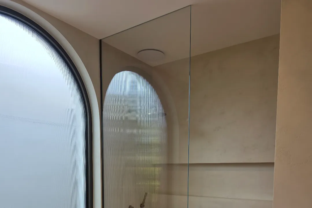 Shower Screens Chelsea