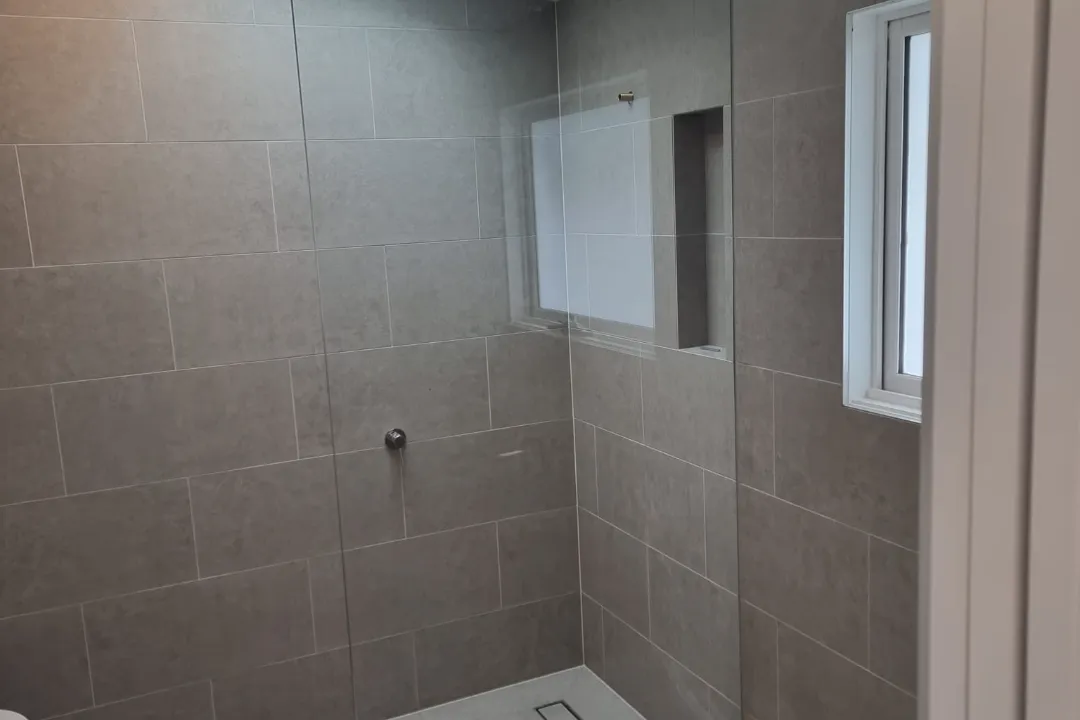 Shower Screens Mentone