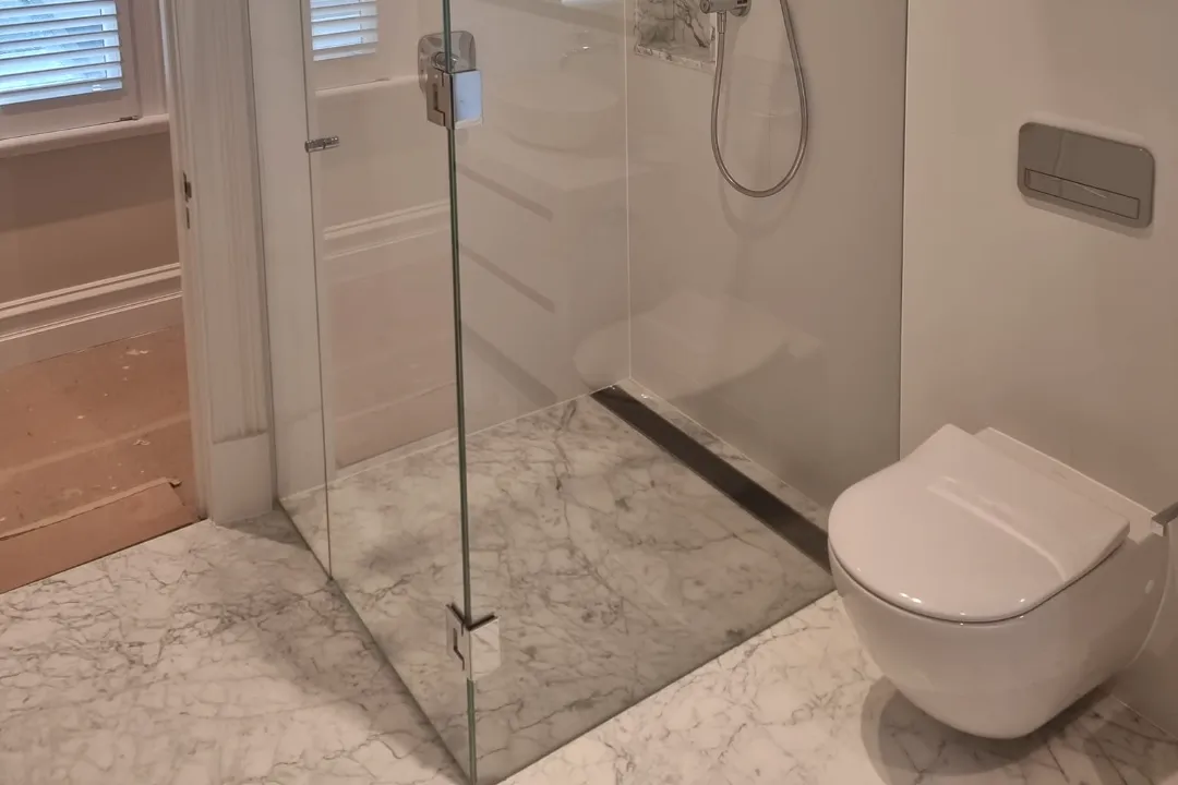 Shower Screens Mentone
