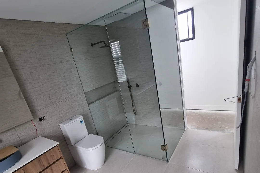 Shower Screens Mentone