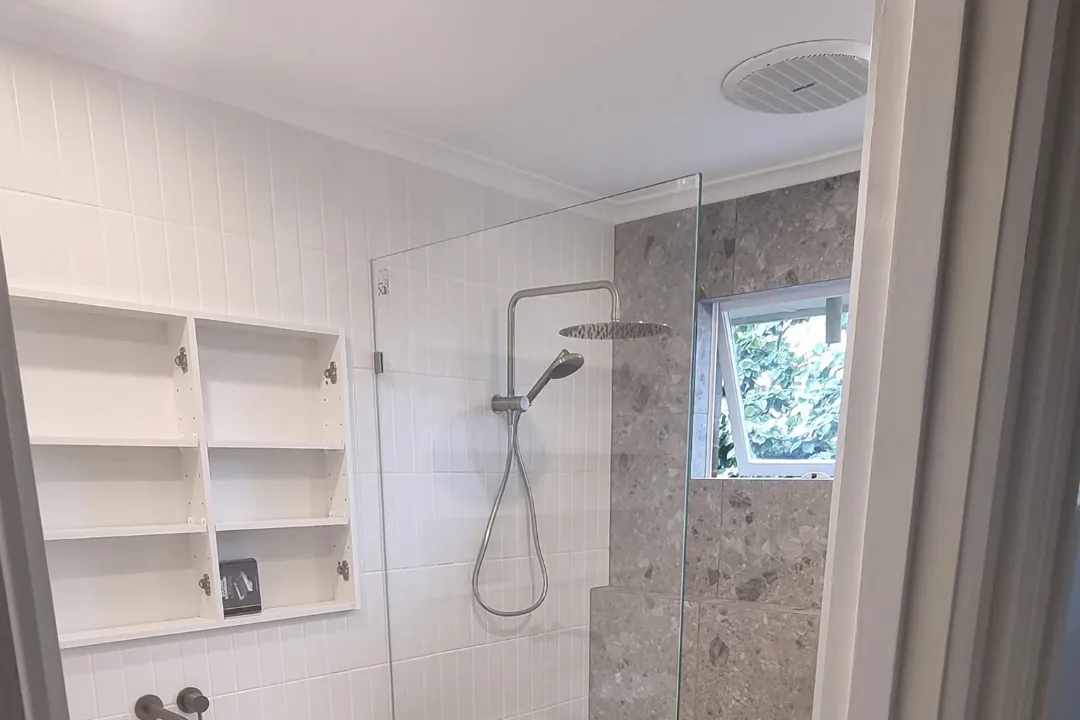 Shower Screens Mentone