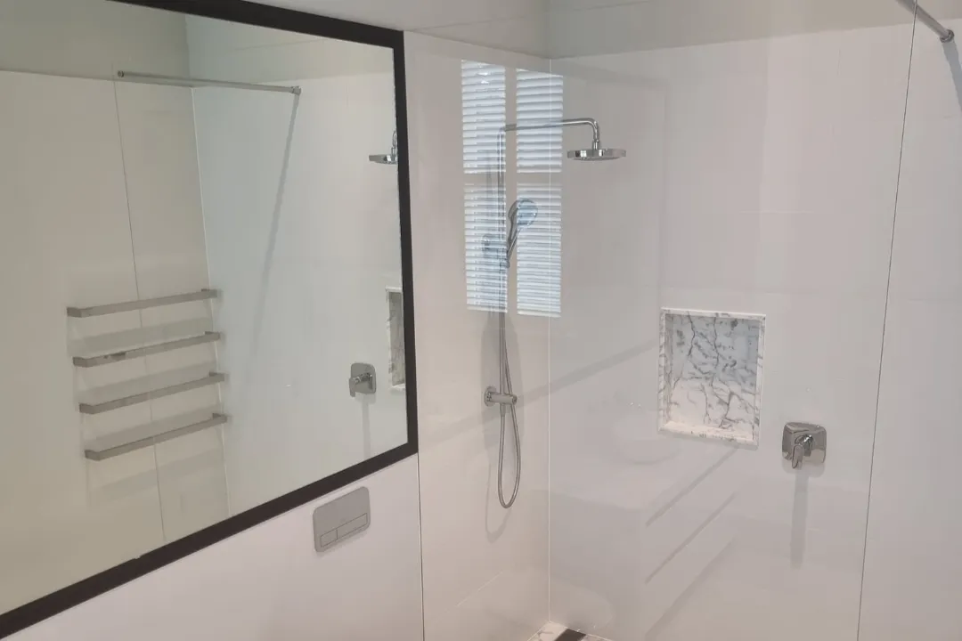 Shower Screens Mentone