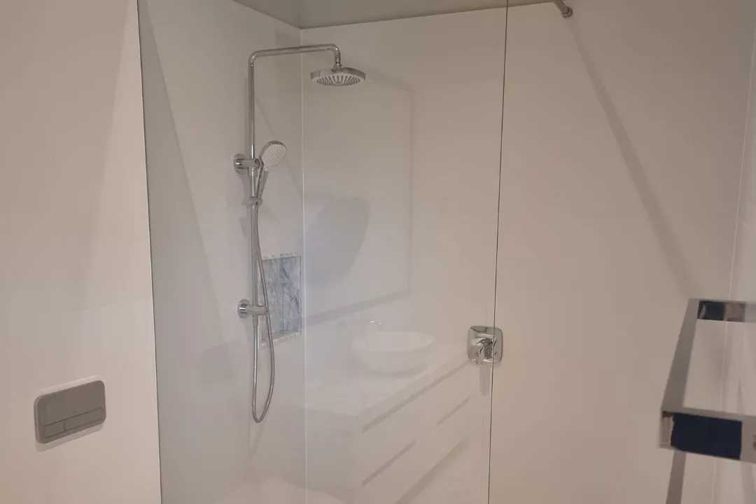Shower Screens Mordialloc
