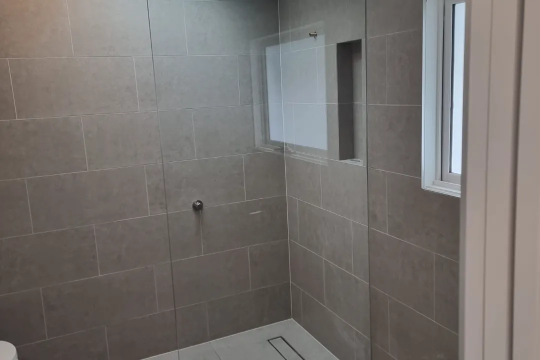 Shower Screens Mordialloc