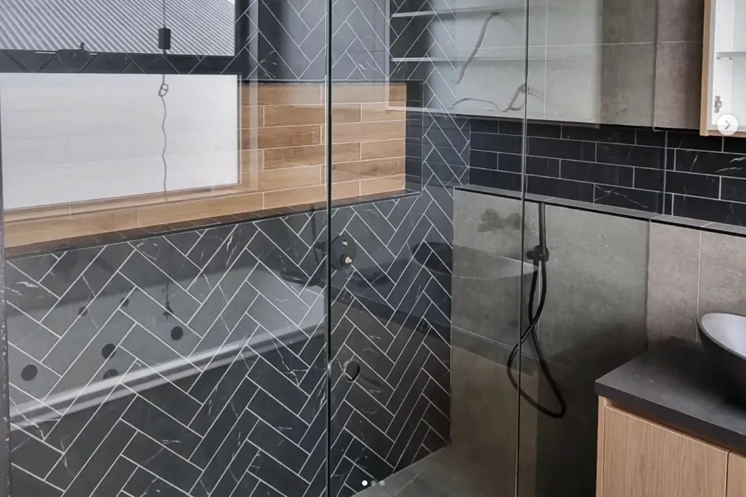 Shower Screens Mordialloc