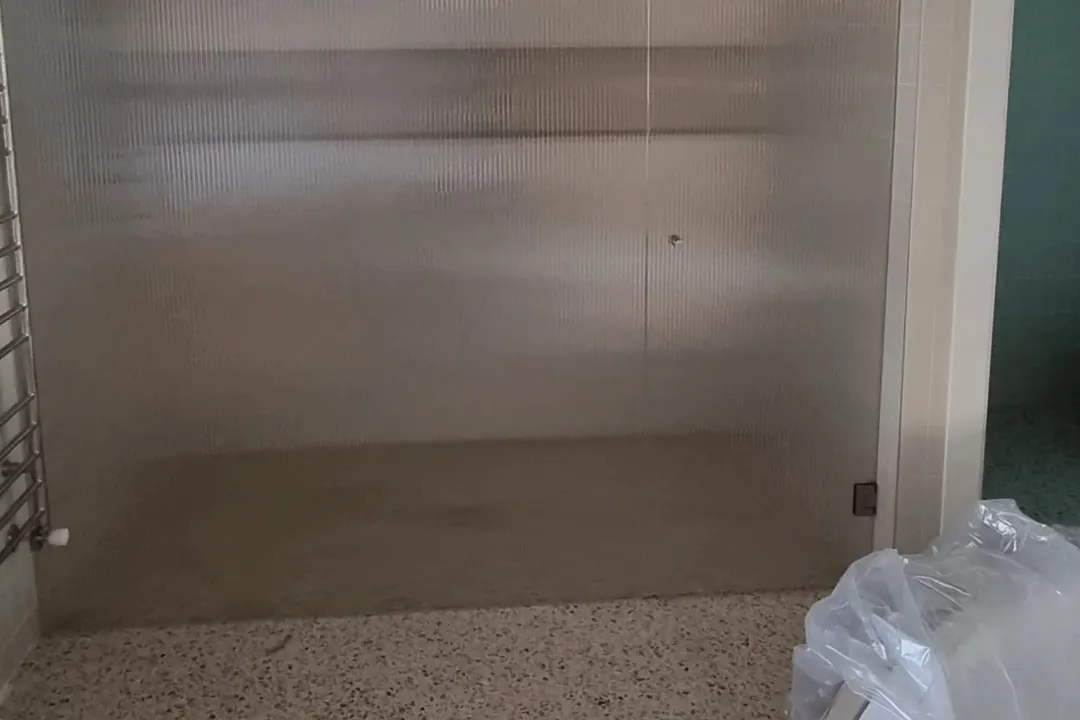 Shower Screens Mordialloc