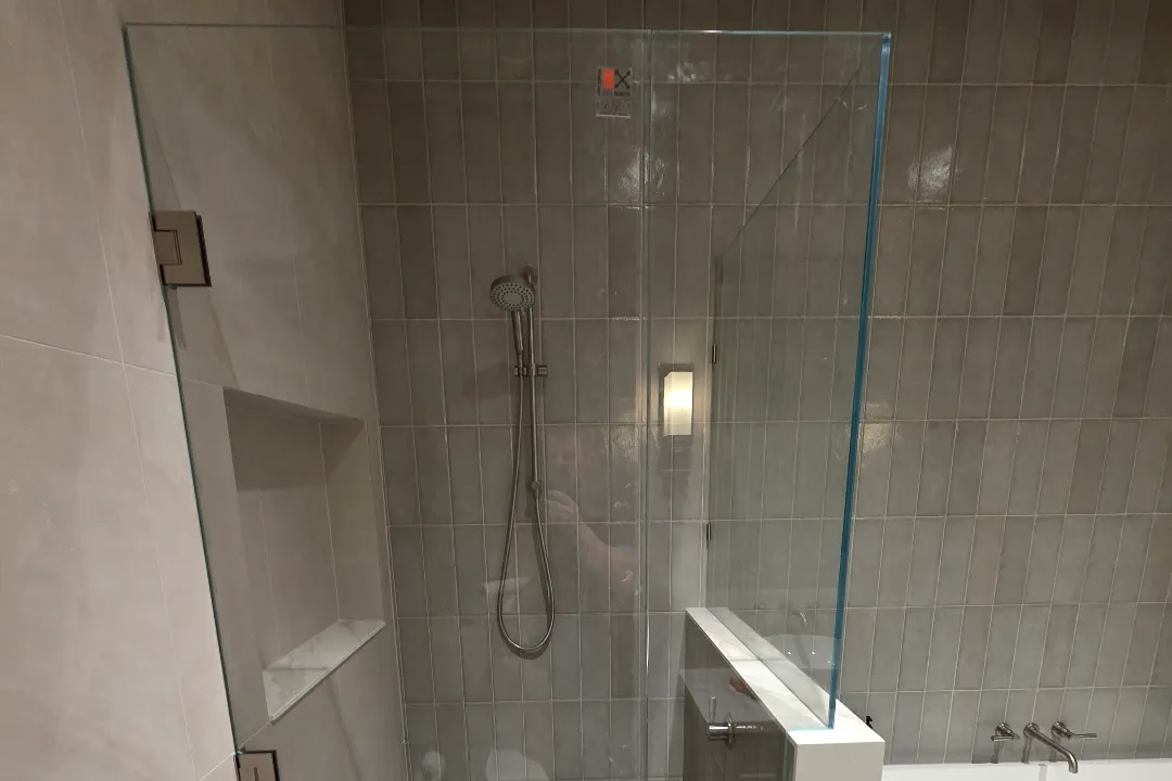 Shower Screens Port Melbourne