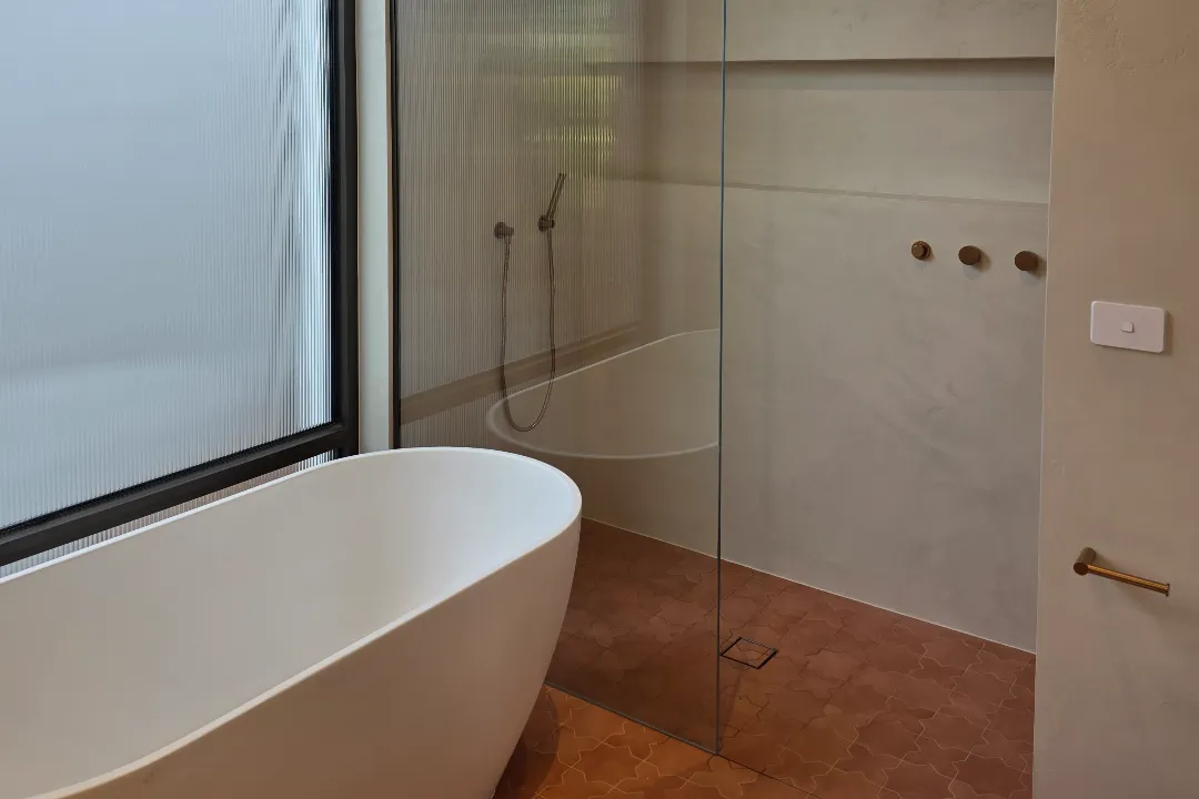 Shower Screens South Melbourne