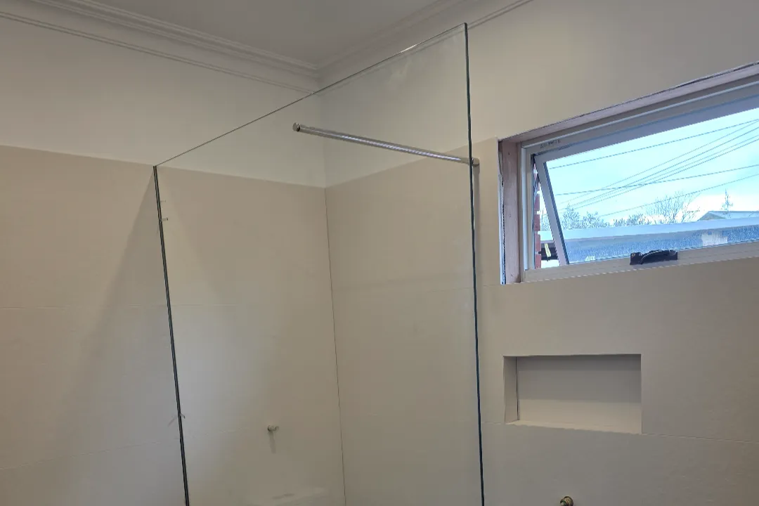 Shower Screens South Melbourne