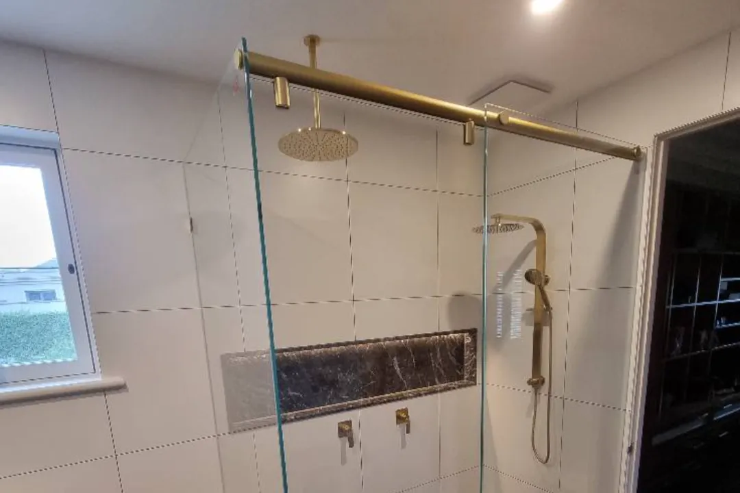 Shower Screens South Melbourne