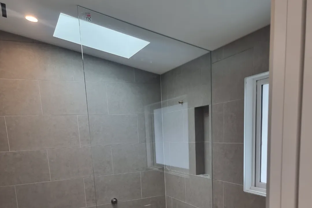 Shower Screens South Melbourne