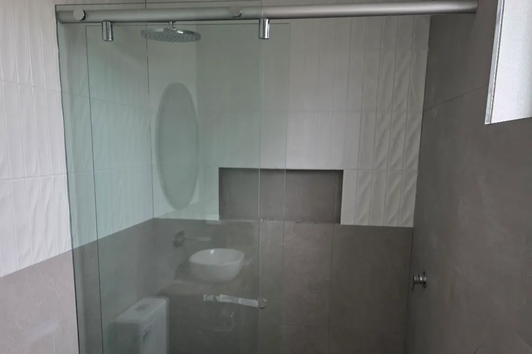 Shower Screens South Melbourne