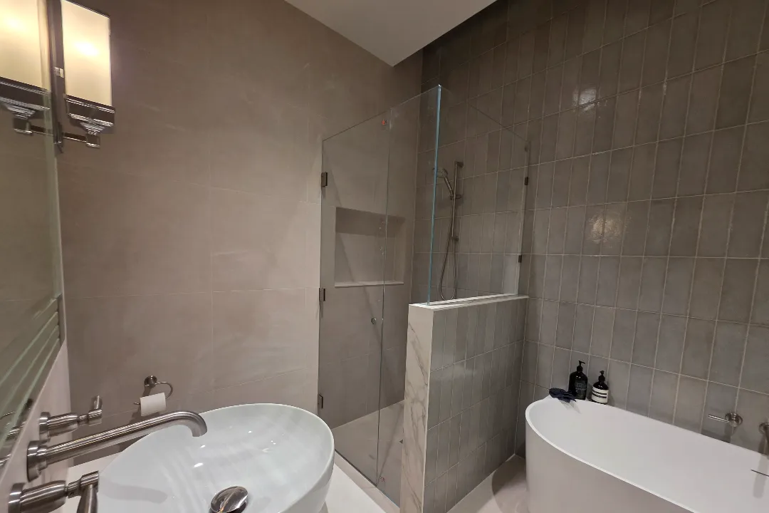 Shower Screens St Kilda