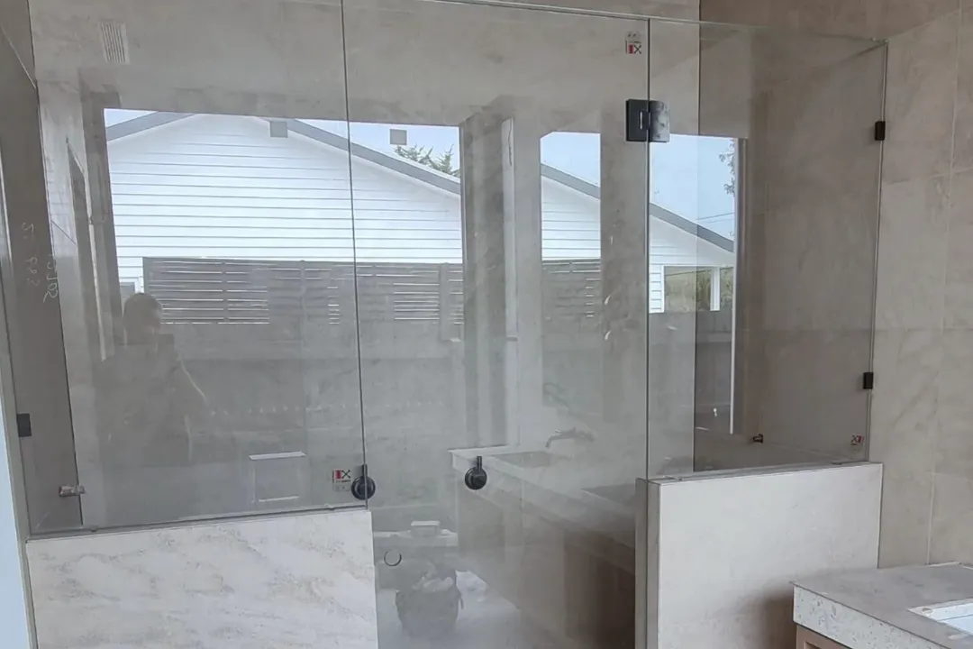 Shower Screens St Kilda