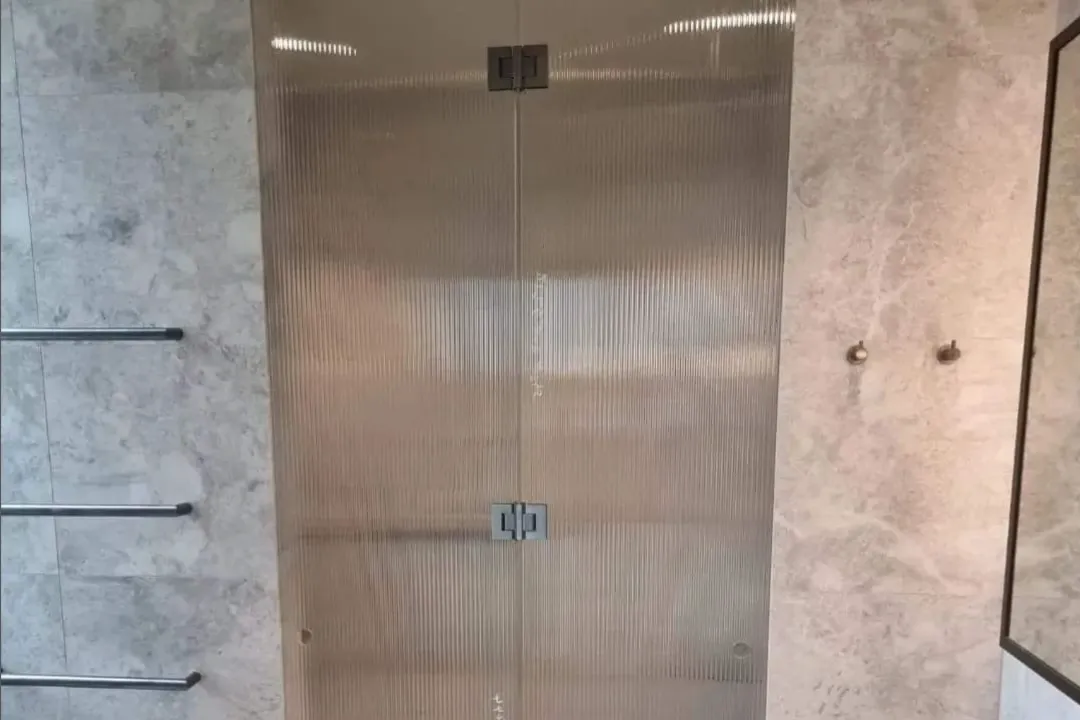 Shower Screens St Kilda