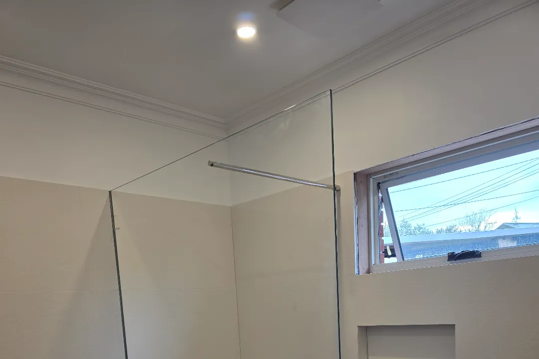 Shower Screens St Kilda